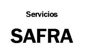 SERVICIOS SAFRA