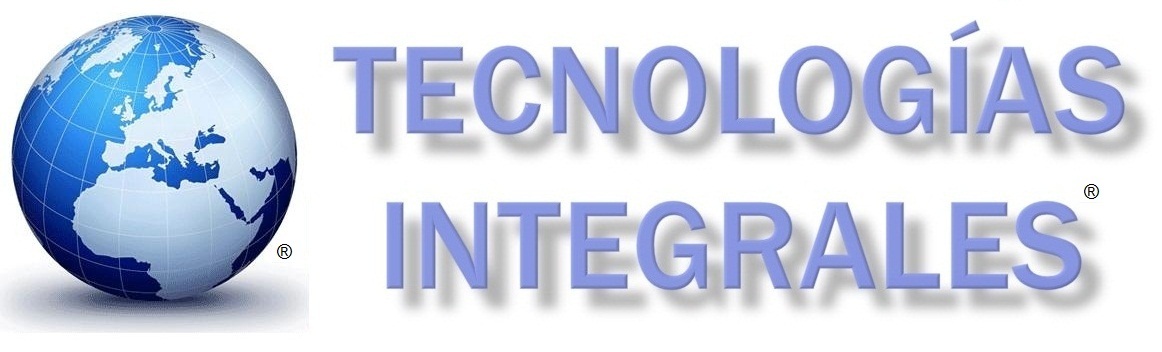 TECNOLOGÍAS INTEGRALES
